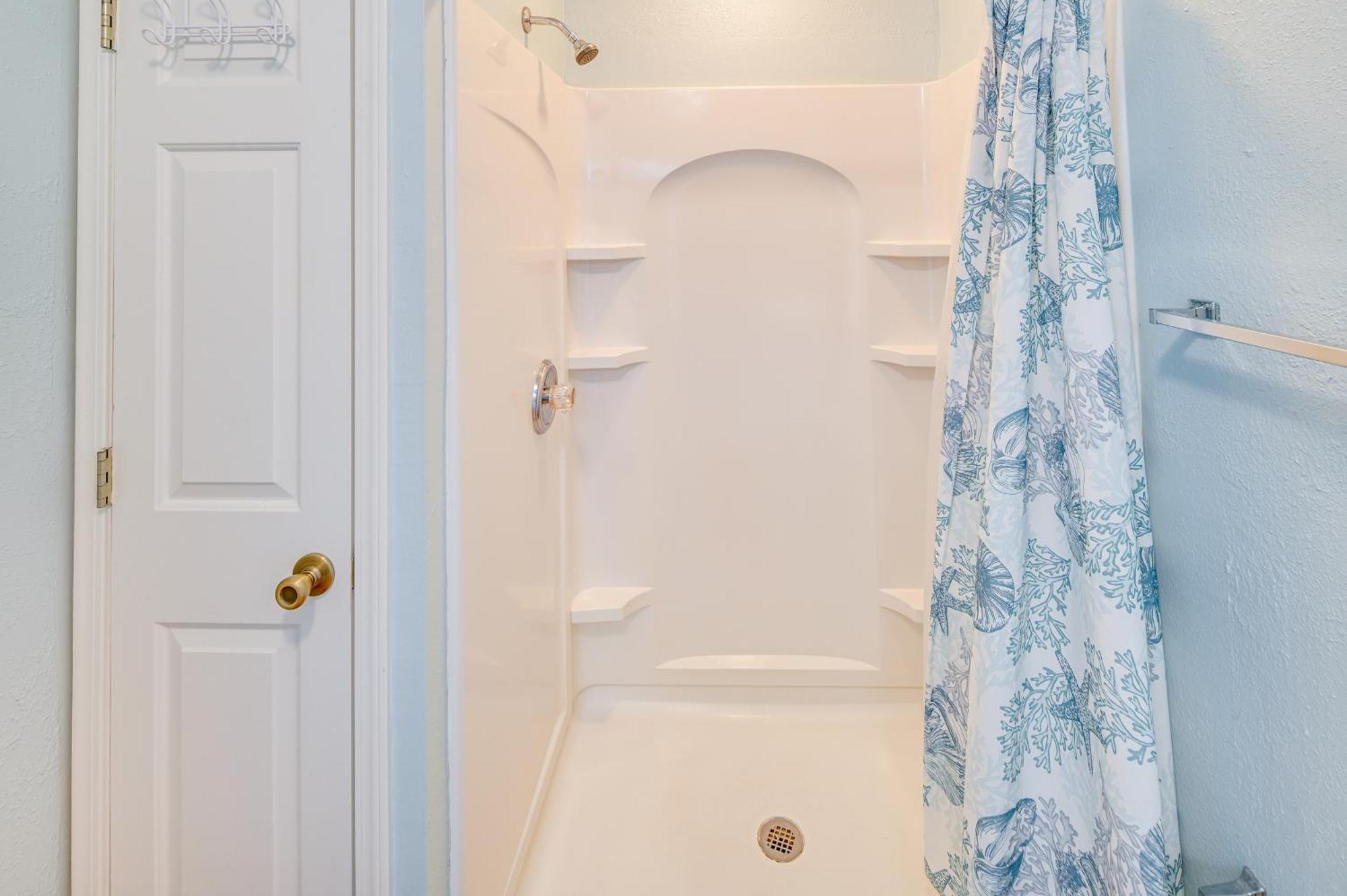 Surfside Beach Oasis With Private Pool And Gas Grill! Myrtle Beach Bagian luar foto